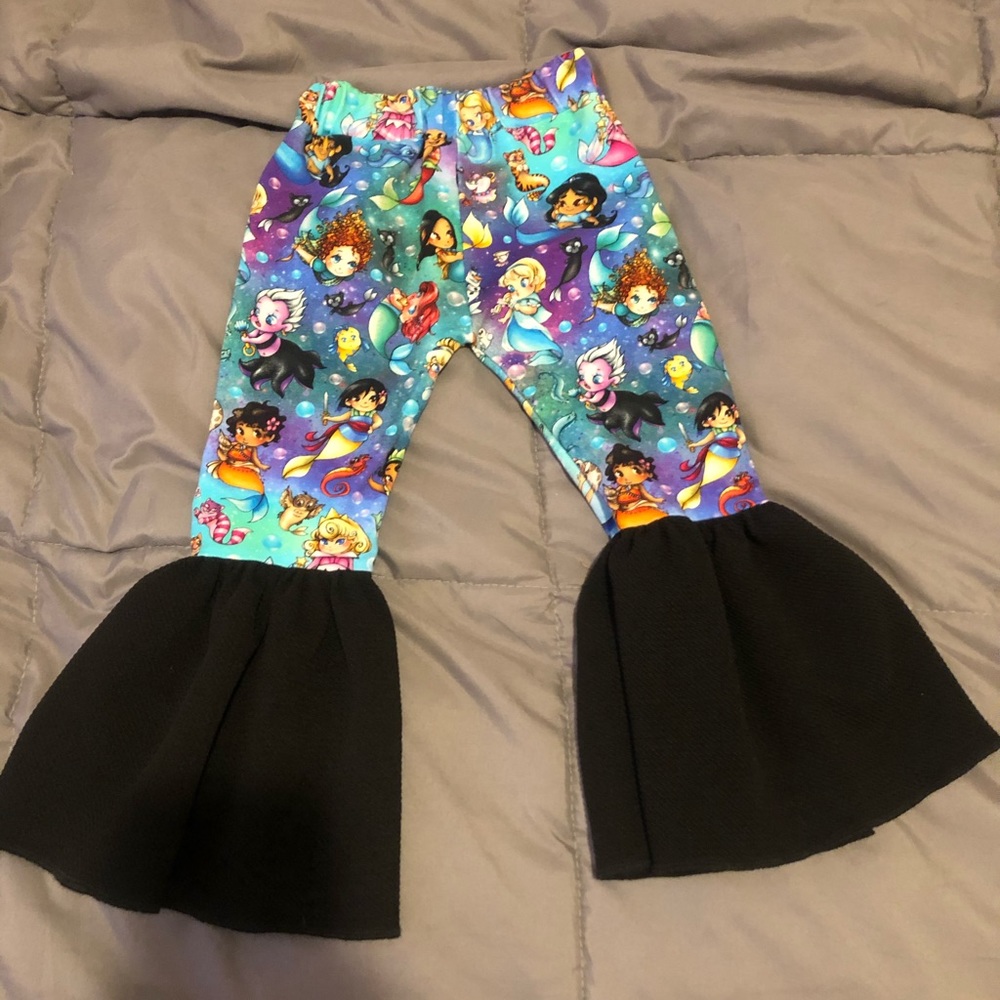 Little Southern Swag 18/24 months